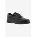 Men's Traveler Drew Shoe by Drew in Black Calf (Size 10 M)