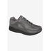 Men's Surge Drew Shoe by Drew in Grey Combo (Size 12 4W)