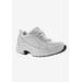 Men's Voyager Drew Shoe by Drew in White Calf (Size 10 6E)