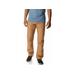 Columbia Men's Roughtail Stretch Field Pants, Sahara/Realtree EDGE SKU - 673770