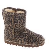 BEARPAW Elle Exotic Toddler Zipper - Girls 11 Toddler Multi Boot Medium