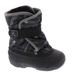 Kamik Snowbug 6 Boot - Boys 5 Infant Black Boot Medium