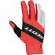 Scott 450 Prospect 2023 Rot/Schwarze Motocross Handschuhe, schwarz-rot, Größe M