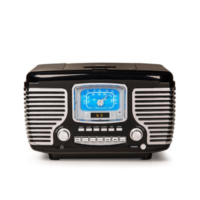 Corsair Radio Cd Player - 6.7