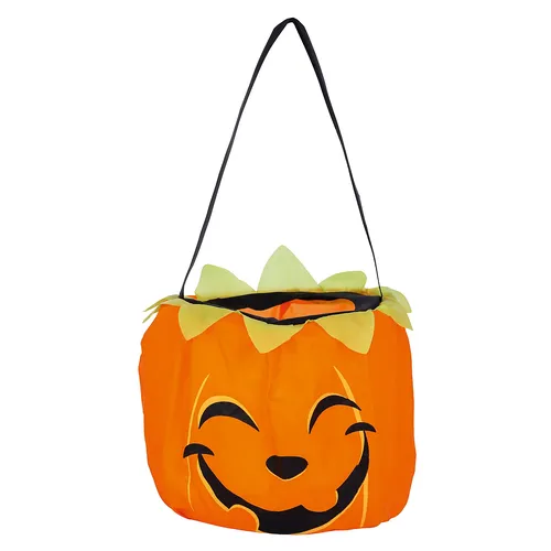 Sac ""citrouille