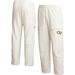 Men's adidas Cream Georgia Tech Yellow Jackets Zero Dye AEROREADY Pants