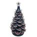 Navy Howard Bison 14'' Ceramic Tree