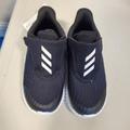 Adidas Shoes | Adidas Kids Shoes. Nwt. | Color: Black/White | Size: 9b