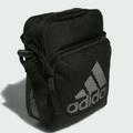 Adidas Bags | Adidas Black Festival Bag/ Crossbody | Color: Black | Size: Os