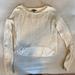 American Eagle Outfitters Sweaters | American Eagle Sweater | Color: Cream | Size: S