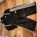 Adidas Matching Sets | Baby Adidas Track Suit | Color: Black/White | Size: 9mb