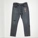 Levi's Jeans | Levi’s 501 Skinny Filiforme High Rise Distressed Black Jeans 31 | Color: Black | Size: 31