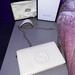 Gucci Bags | Gucci Soho Ivory Crossbody | Color: Cream | Size: Os