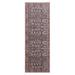 60 x 90 x 0.16 in Area Rug - Kaleen Vera Collection Multi 5" X 7"6" Rectangle Residential Indoor Area Rug | 60 H x 90 W x 0.16 D in | Wayfair