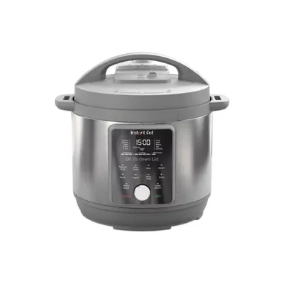 Instant Pot 6-Qt. Duo Plus Multi-Use Pressure Cooker – Complete