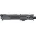 CMMG Mk4 .22LR Banshee Upper Group Receiver 4.5in Sniper Grey 22B5BD4-SG