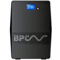 BPC Energy Powerstar UPS Uninterruptible Power Supply UK 1500VA Line interactive UPS Battery back up and surge protector