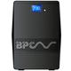 BPC Energy Powerstar UPS Uninterruptible Power Supply UK 1500VA Line interactive UPS Battery back up and surge protector