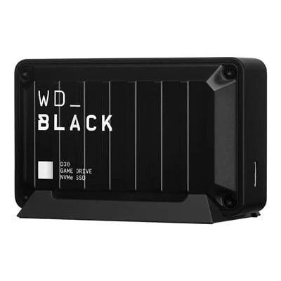 WD Black 2TB D30 External Solid State Game Drive