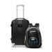 MOJO Carolina Panthers Personalized Premium 2-Piece Backpack & Carry-On Set