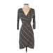 Tart Casual Dress: Black Dresses - Women's Size X-Small