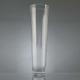 Lou De Castellane - Vase Conique transparent 90 cm - Transparent