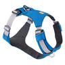 Pettorina Ruffwear Hi & Light, Blue Dusk - 81 - 107 cm circ. torace