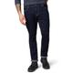 5-Pocket-Jeans TOM TAILOR "Josh" Gr. 34, Länge 32, blau (clean rinsed blue) Herren Jeans 5-Pocket-Jeans