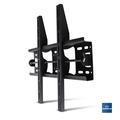 Continu-Us Tilt Wall Mount for 32" - 55" Screens Holds up to 88 Lb. lbs in Black | 7 H x 25 W in | Wayfair CTM-3000