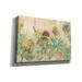 Red Barrel Studio® 'Succulent Garden' By Silvia Vassileva, Canvas Wall Art, 40"X26" Canvas, Wood in Green | 26 H x 40 W x 1.5 D in | Wayfair