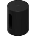 Sonos Sub Mini Wireless Subwoofer (Black) SUBM1US1BLK