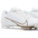 Nike Shoes | All Sizes - New Nike Vapor Edge Speed 360 Football Cleats White Gold Cd0082-111 | Color: Tan/White | Size: Various