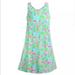 Lilly Pulitzer Dresses | New In Plastic Lilly Loves Disney Kristen Dress | Color: Blue/Pink | Size: Xs