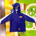 Nike Jackets & Coats | Jacket For Boy | Color: Purple/White | Size: 6b