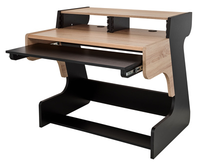 Zaor Miza 49 Flex Black Oak