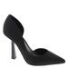 Steve Madden Damzil Dress Pump - Womens 9.5 Black Pump Medium