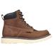 Skechers Men's Work: Kadmiel - Bennot Boots | Size 13.0 | Brown | Leather