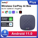 CarlinKit Android 11 CarPlay Ai ...