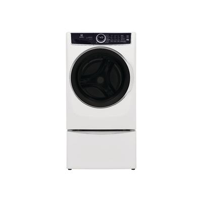 Electrolux Electrolux Front Load Perfect Steam Washer with LuxCare Plus Wash and SmartBoost - 4.5 Cu. Ft. - White