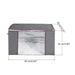 Clothes Organizer Comforters Storage Bag Clothing Storage Box 3pcs