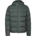 ADIDAS Herren Jacke HELIONIC HO JKT, Größe M in Grau