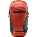 VAUDE Rucksack Back Bowl 30, Größe - in Orange