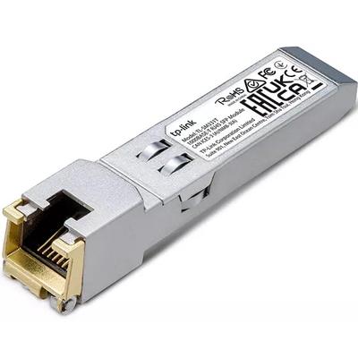 TP-Link 1000BASE-T RJ45 SFP Module