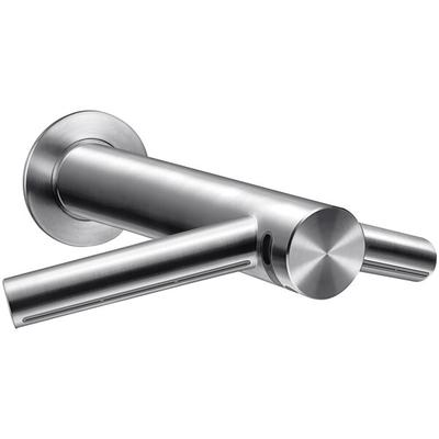 Dyson WD06 Airblade 247669-01 Wash+Dry Wall-Mounted Stainless Steel ADA Compliant Hand Dryer - 120V, 1000W