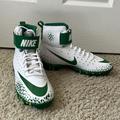 Nike Shoes | New (Without Tags) Nike Fastflex | Color: Green/White | Size: 6y
