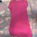 Jessica Simpson Dresses | Casual Jessica Simpson Dress | Color: Pink | Size: Xxl