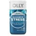 OLLY Ultra Strength Goodbye Stress� - 60 Softgels | 30-day Supply - Anxiety & Stress Relief - A blend of Ashwagandha, GABA, L-Theanine & Lemon Balm