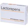 Lactorepens 10 g Compresse