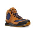 Danner Danner Free Spirit Casual Shoes - Mens Brown/Navy 8.5 37534-D-8.5