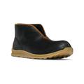 Danner Danner Forest Moc Casual Shoes - Mens Black/Monk's Robe 8 37683-D-8